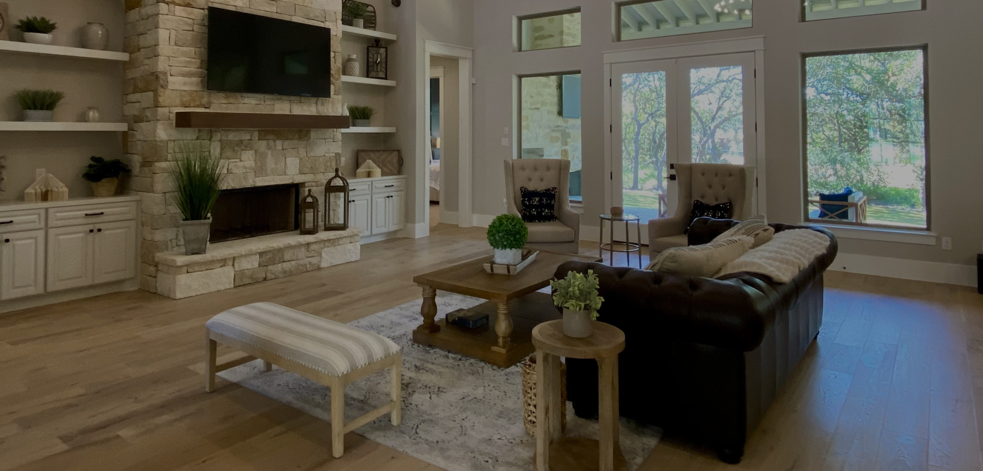 Your Dream Home Awaits