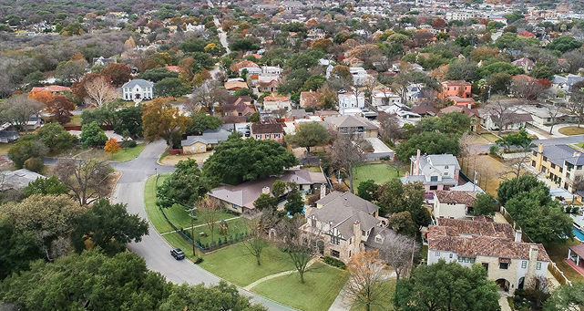 Sample Community FKN Realty Group