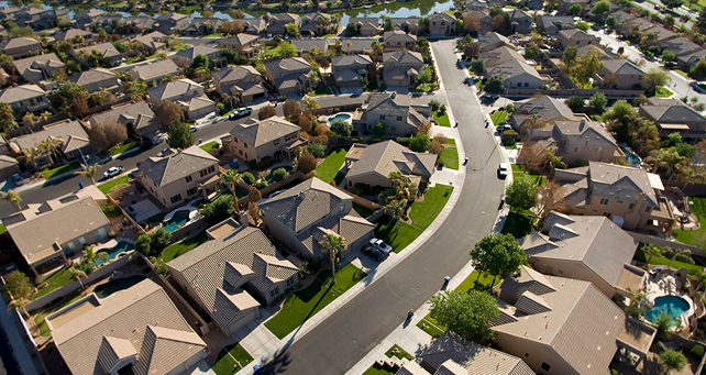 Sample Community FKN Realty Group