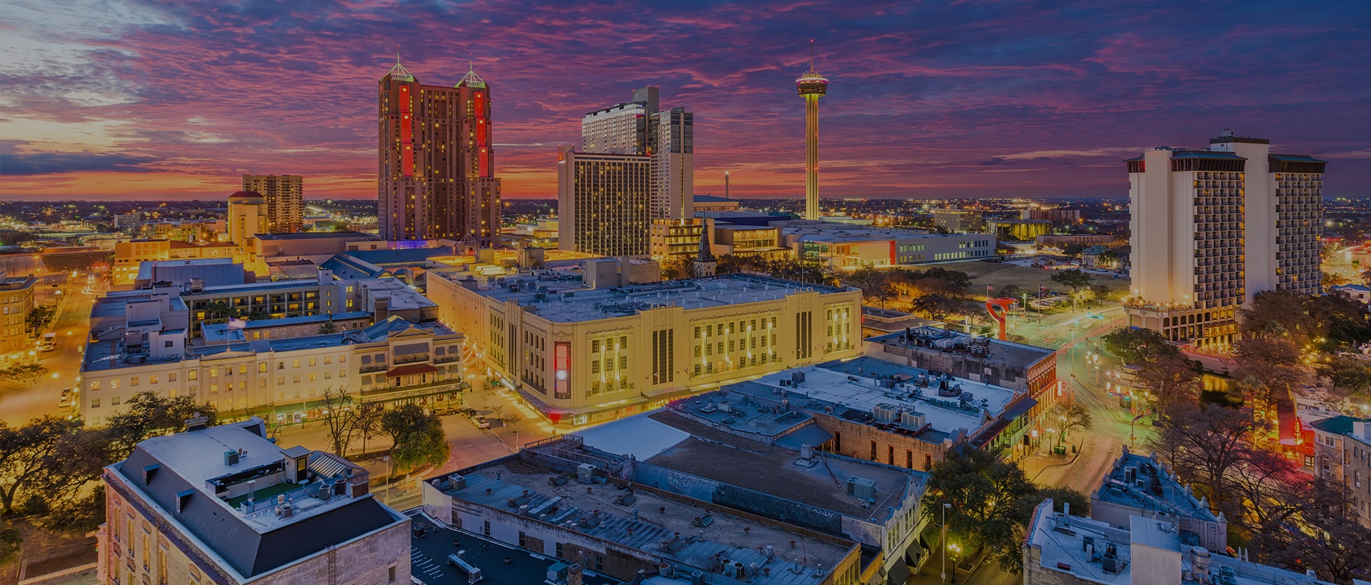 Your Dream Home Awaits